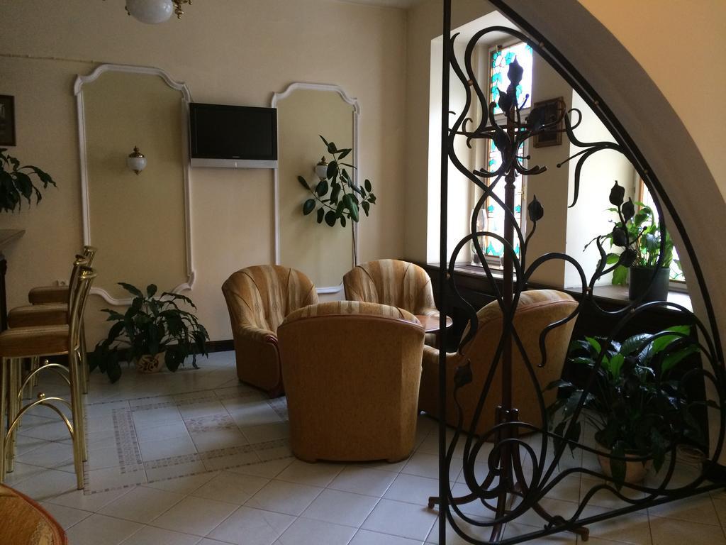 Hotel Vysehrad - Prague — Fotók 3